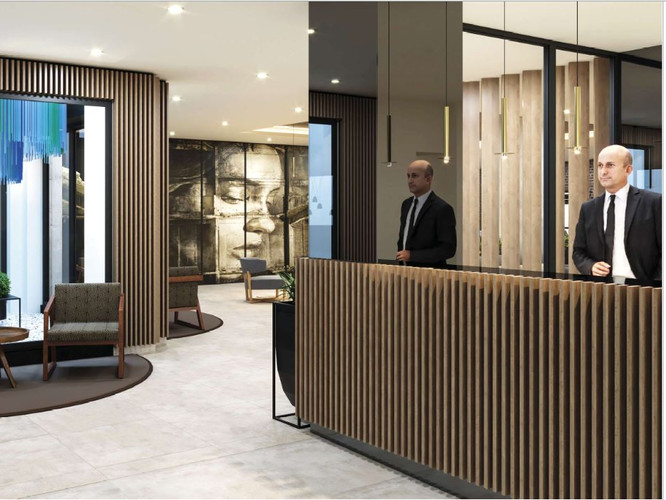 Alojamiento para estudiantes Barcelona centro | Livensa Living