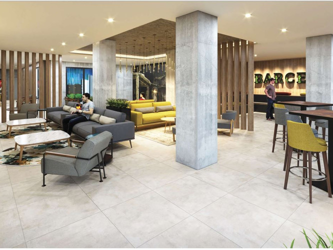 Alojamiento para estudiantes Barcelona centro | Livensa Living