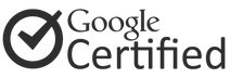Google Certified |Mercado Digital | Agencia Marketing Digital | Lisboa