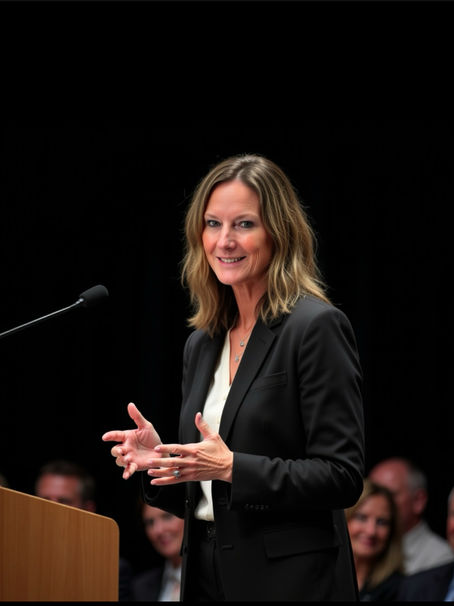 We Can Outgrow People, Places, and Patterns Without Needing to Apologize