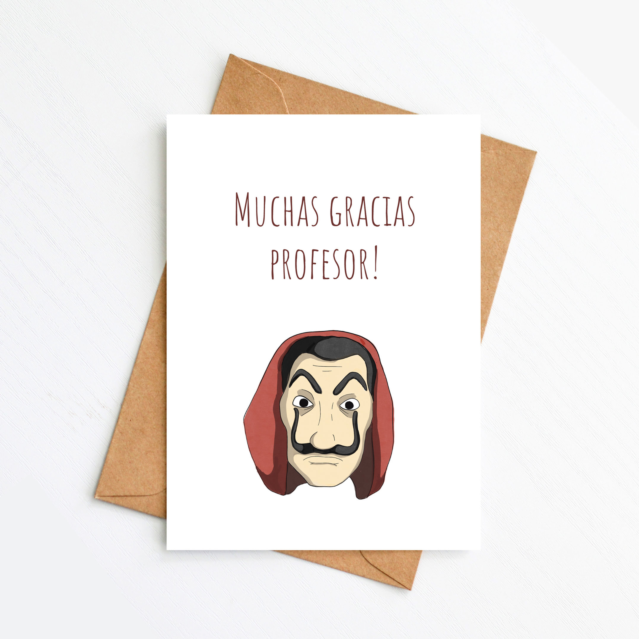 Muchas gracias profesor.