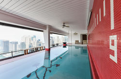 Silverene Tower Penthouse