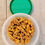 Miniatura: Nuez caramelizada