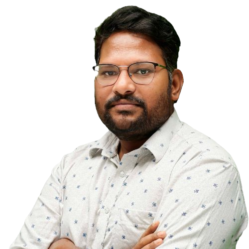 Mr. Santosh Kumar Venna