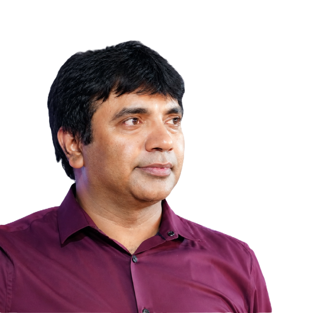 Mr. Abhayam Ram Babu