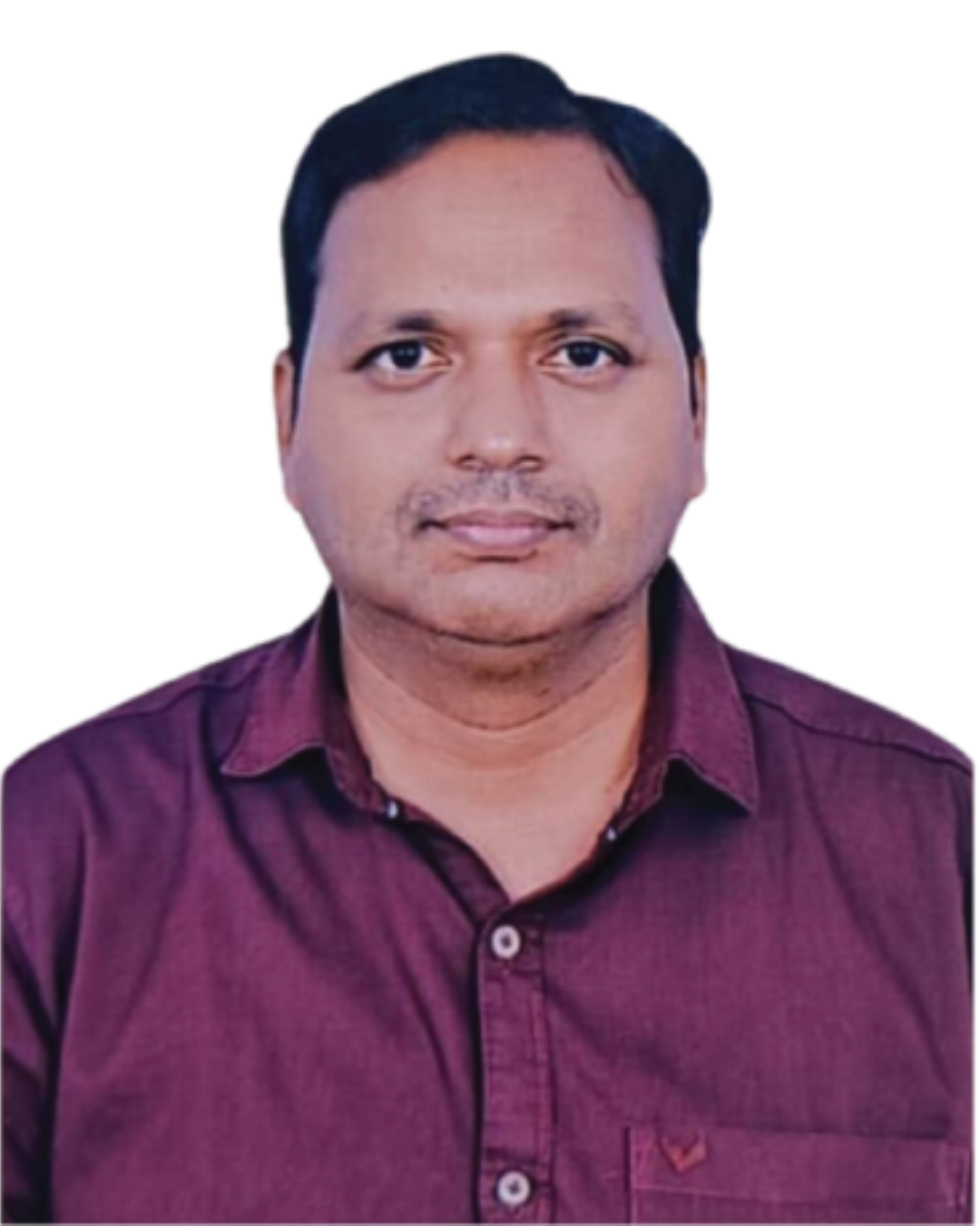 Mr. Pannala Sravan Kumar