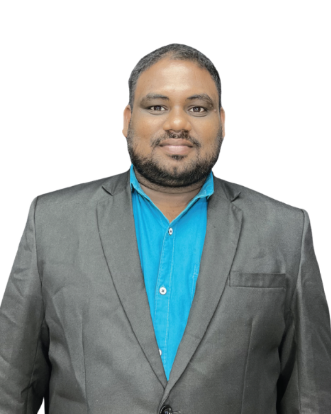 Mr. P.Lakhsmi Narasimha
