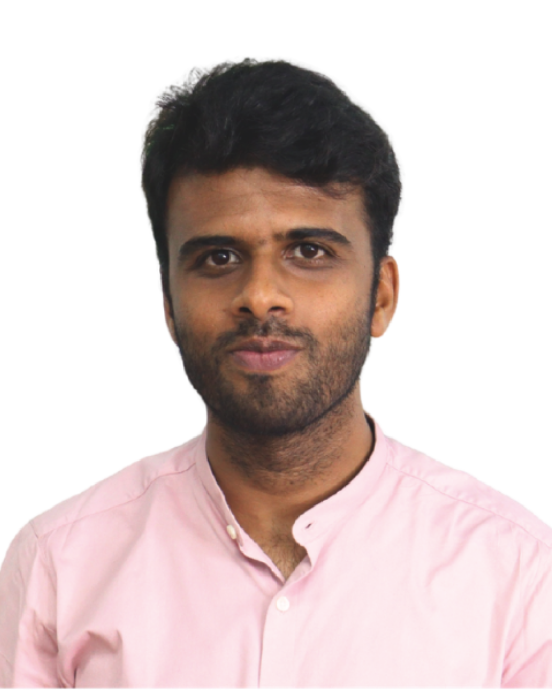 Mr. A. Prajwal