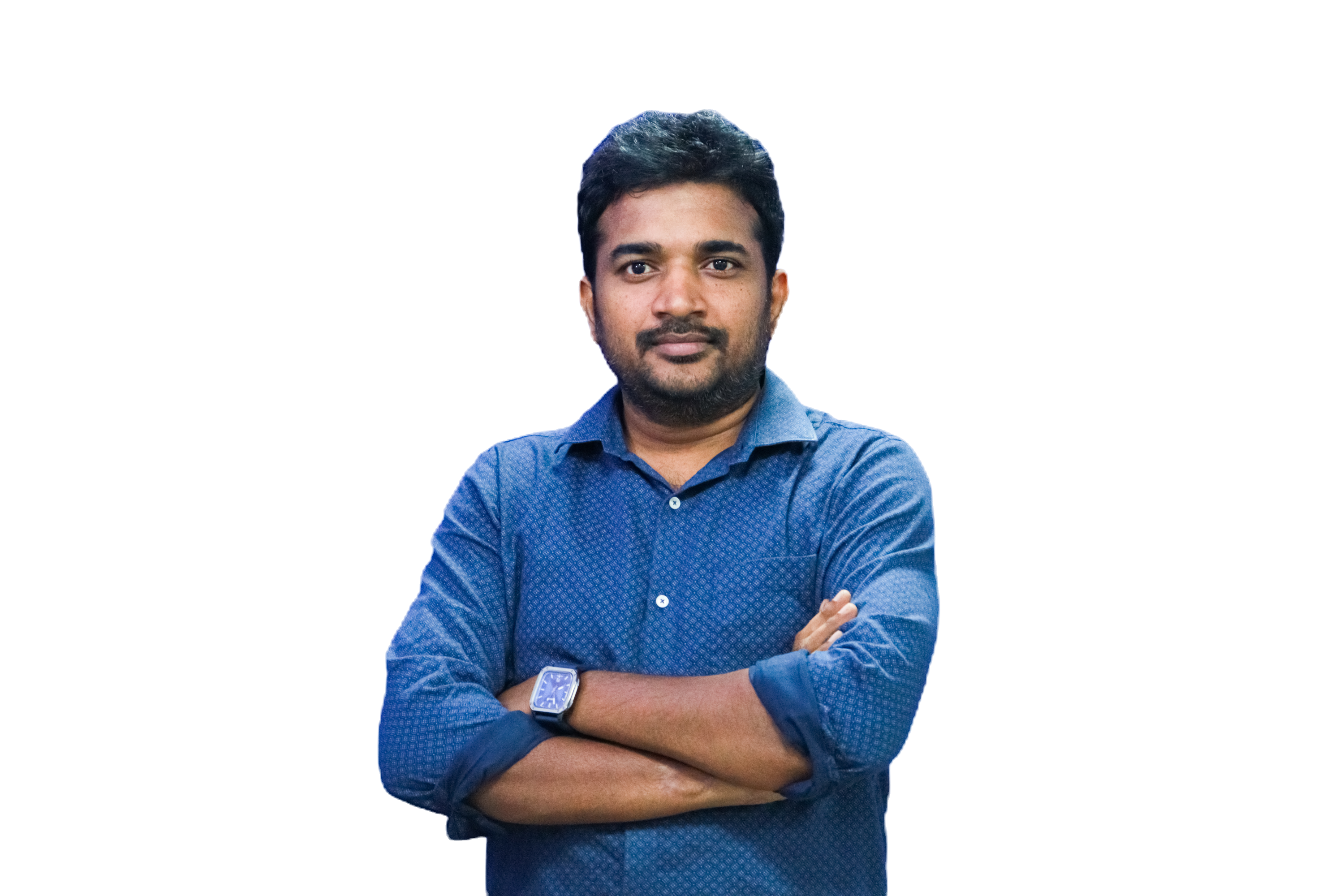 Mr. Venkat Chola
