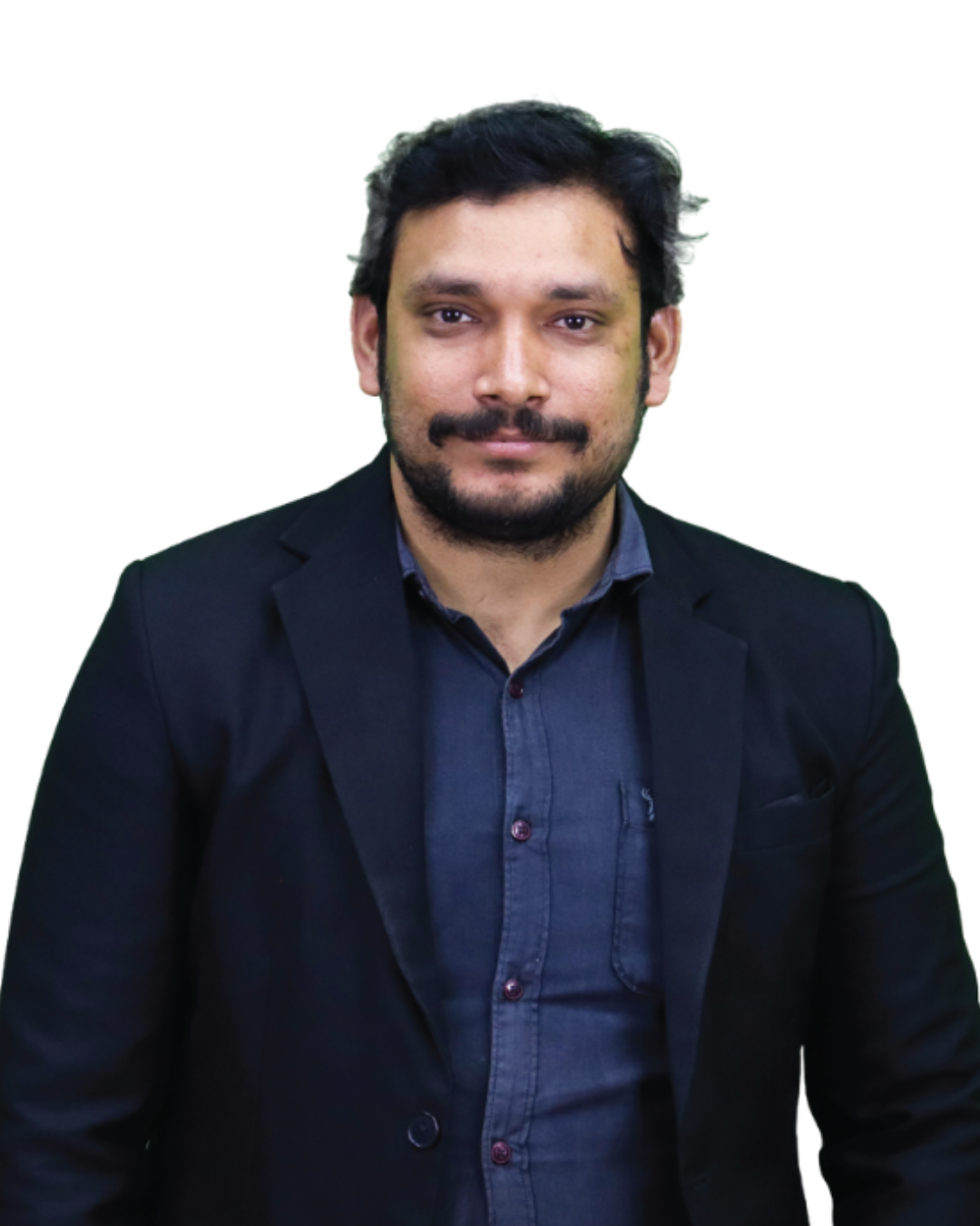Mr. K Venkatesh