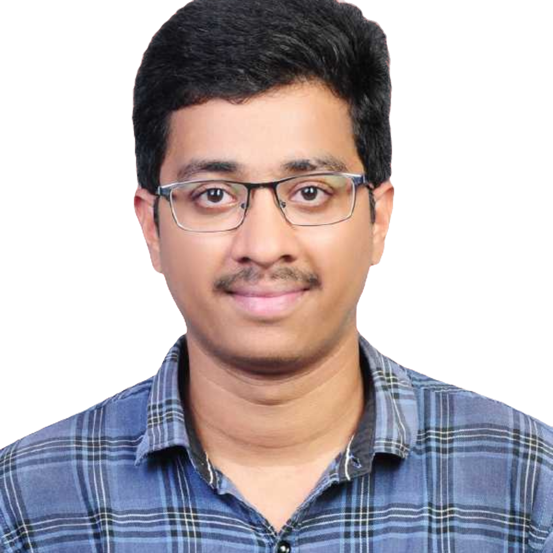 Mr. Mani Koushik