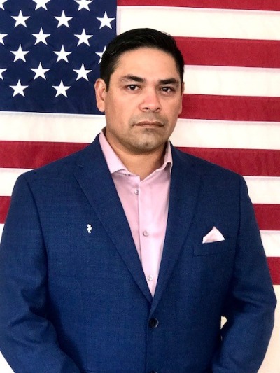 Migel A. Nunez — Chief Executive Officer