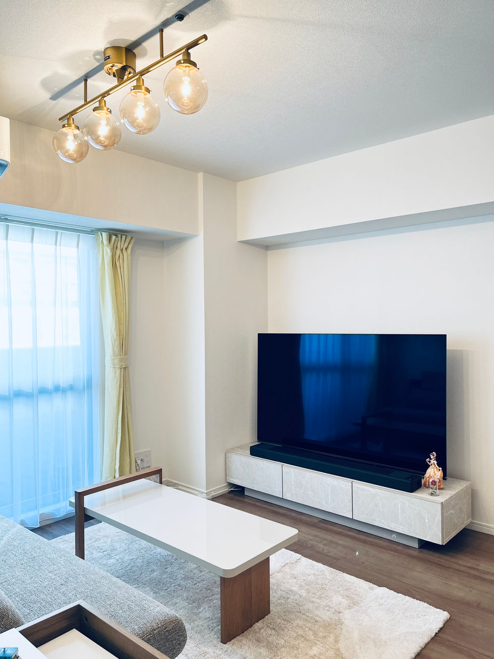 テレビ台