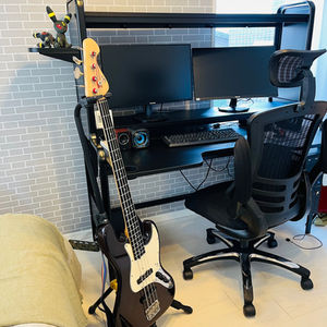 音楽と部屋