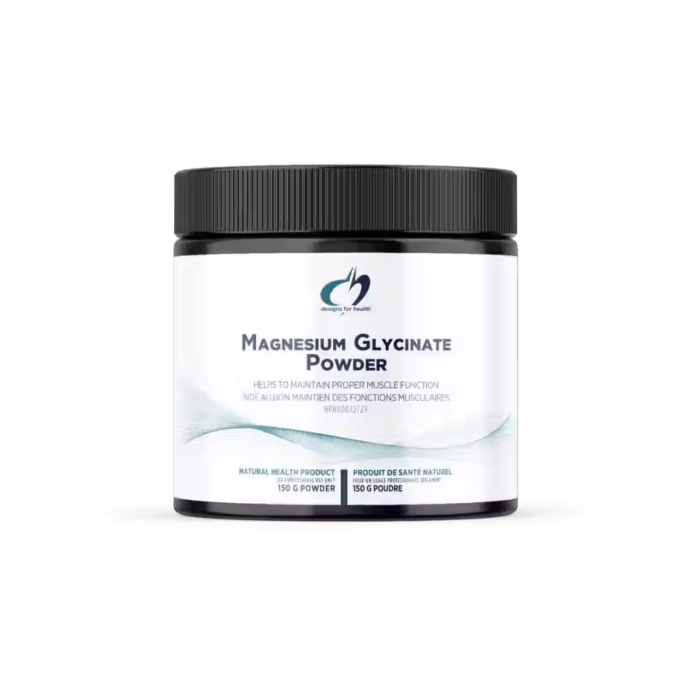 Magnesium Glycinate Powder