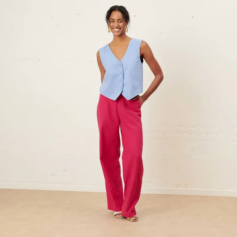 Pantalon "tangy" LABDIP