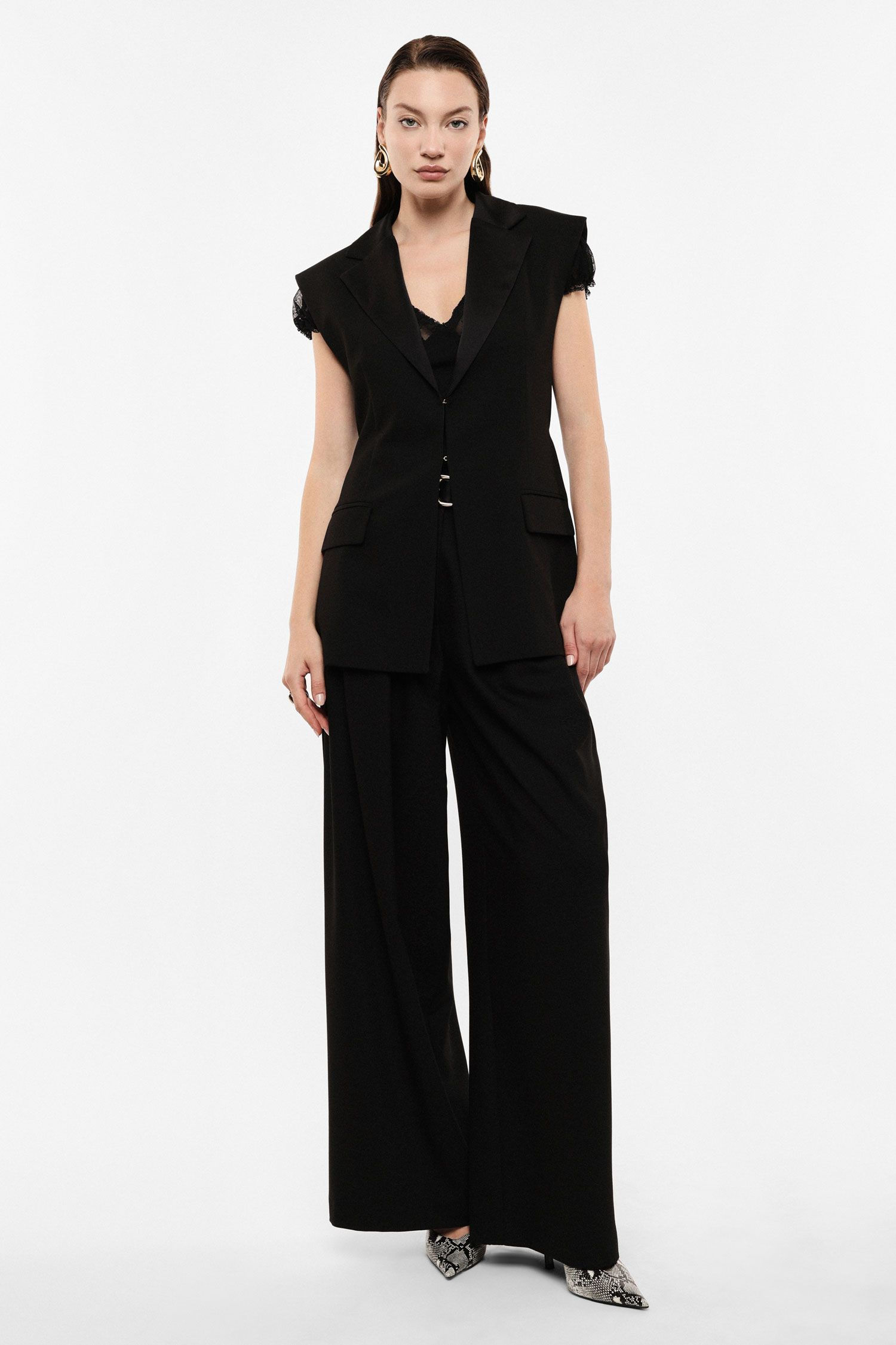 Pantalon "online " IMPERIAL