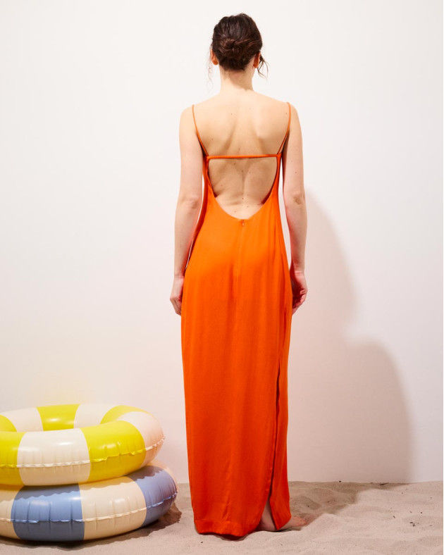 Miniature : Robe  " joia " KARMA KOMA