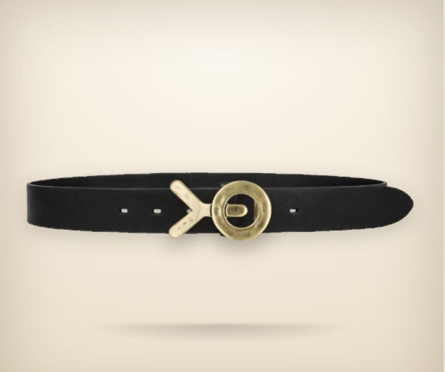 Boucle " ceinture " YOLETE