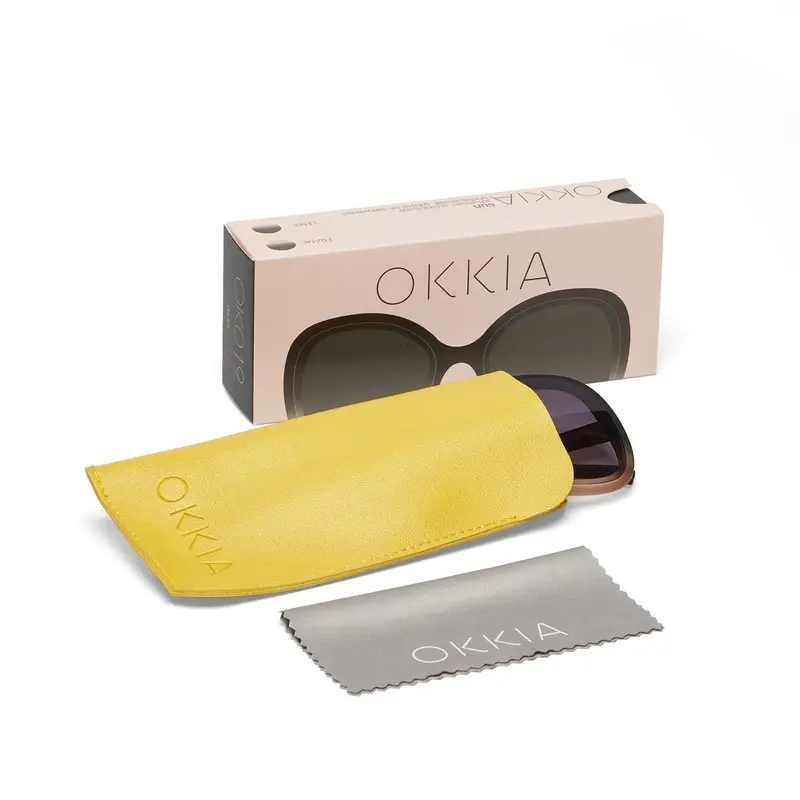 Miniature : Lunettes de soleil "anna 019" OKKIA
