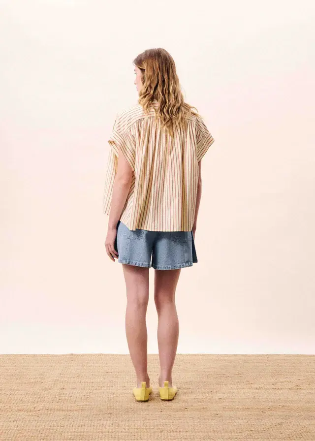 Miniature : Blouse " bonaia " FRNCH