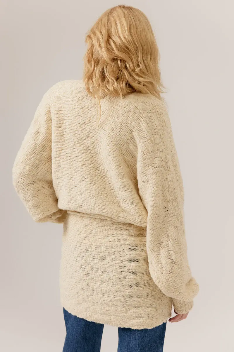 Miniature : Cardigan "brandi" ARTLOVE