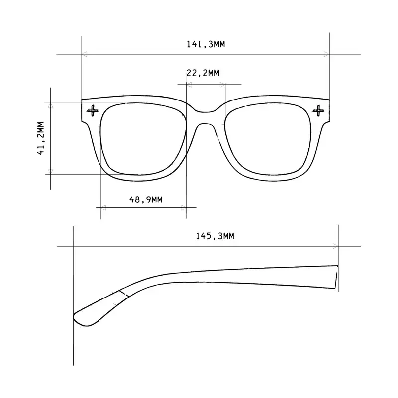 Miniature : Lunettes de soleil "giovanni 012" OKKIA