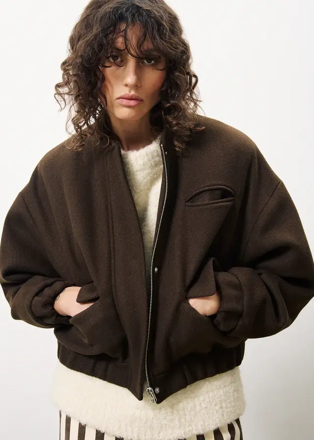 Bombers "carren" FRNCH