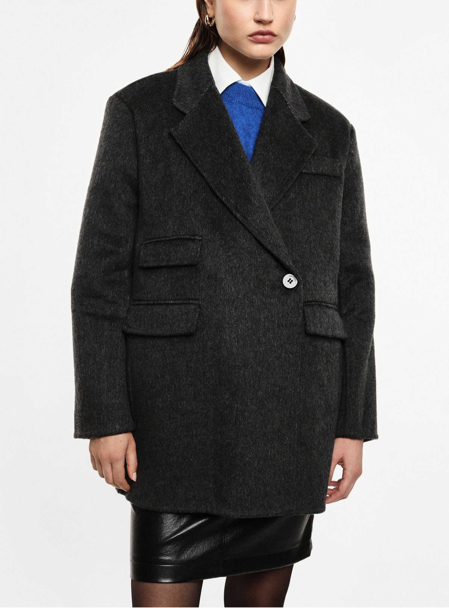 Manteau " blazer " IMPERIAL