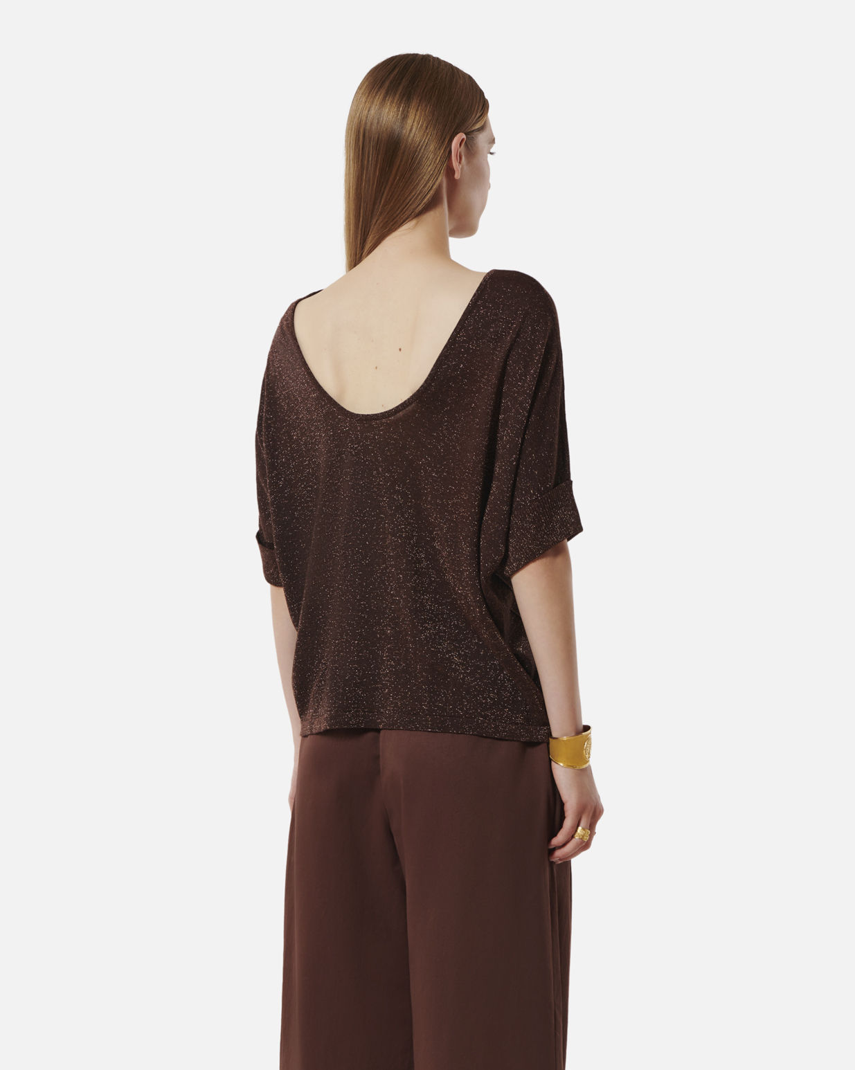 Pull "buckley" KARMA KOMA