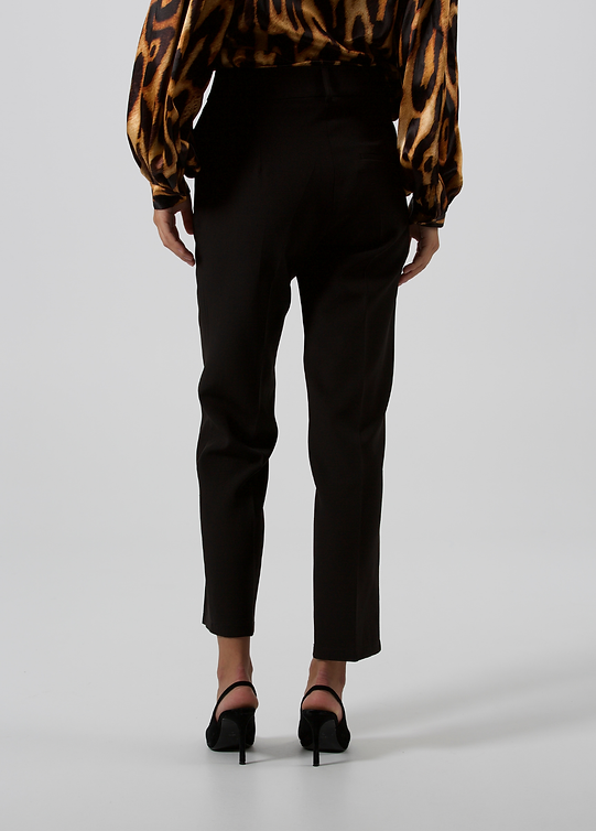 Thumbnail: Pantalon "tailoring fuselé" MUSA MIA