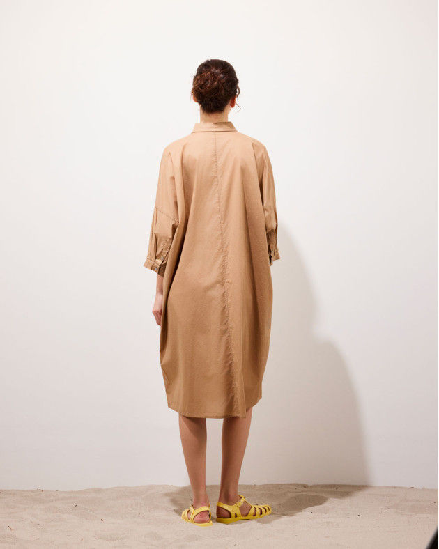 Miniature : Robe " marcel " KARMA KOMA