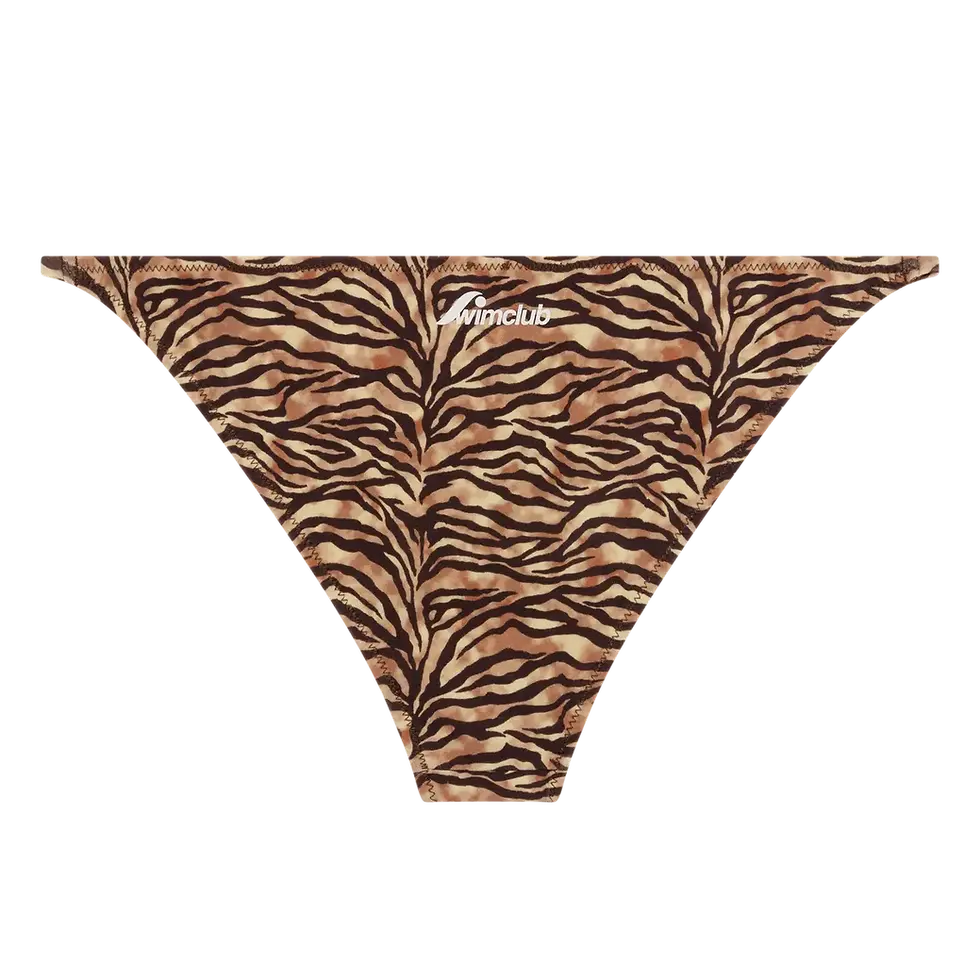 Thumbnail: Slip de bikini "vanity " LOVE STORIES