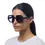 Miniature : Lunettes de soleil "emma 015" OKKIA
