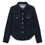 Miniature : Chemise "dalia"  LAB DIP