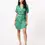 Miniature : Robe lois Emeraude FRNCH