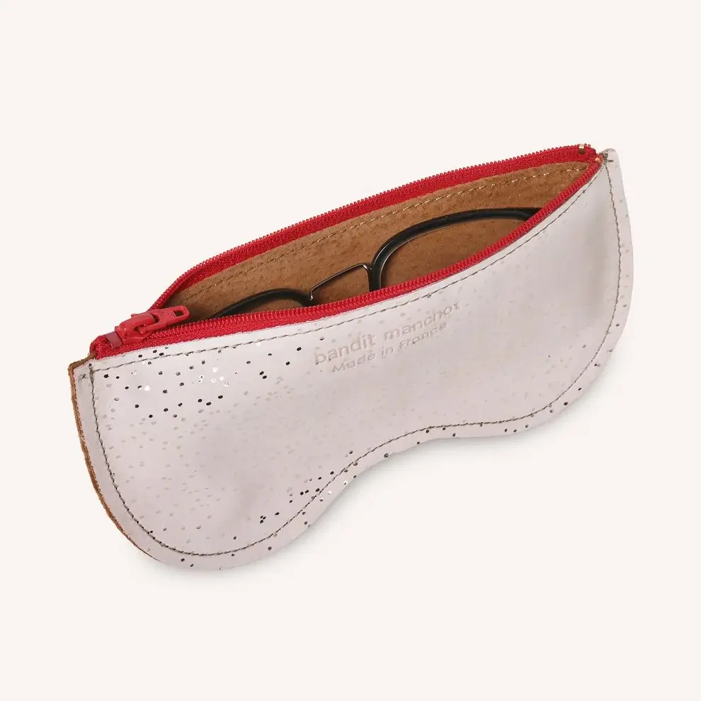Etui à lunettes BANDIT MANCHOT