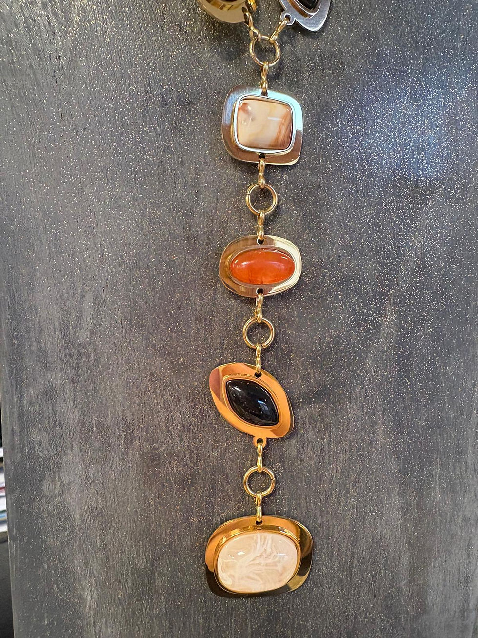 Miniature : Collier "story " LOVELIKA