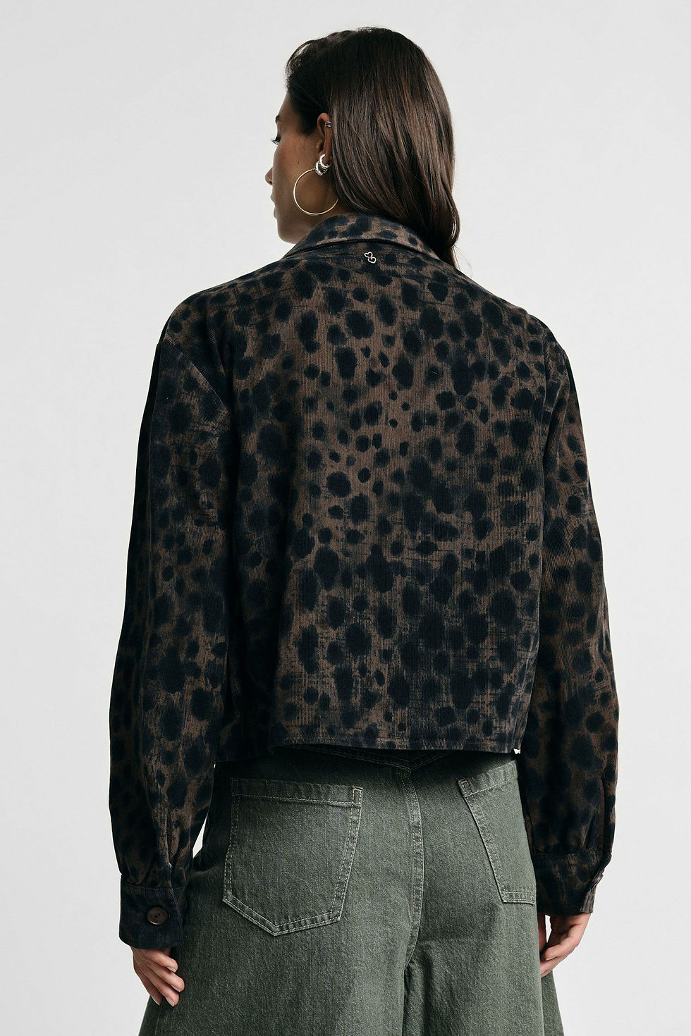 Miniature : Veste "tatch" _ PLEASE