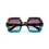Miniature : Lunettes de soleil "emma 015" OKKIA