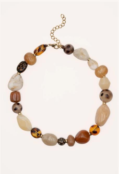 Miniature : Collier "Théolys" BOHM