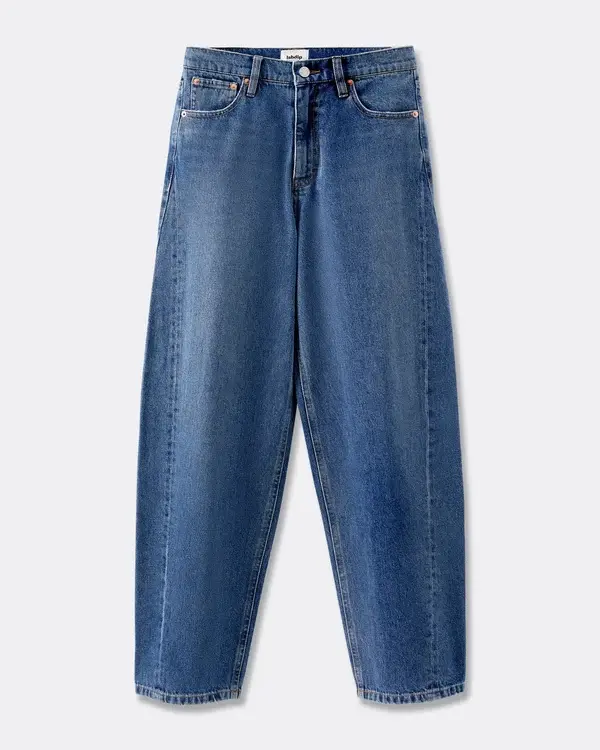 Thumbnail: Jeans "osaka " LAB DIP