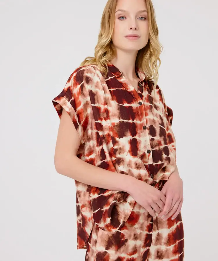 Chemise "laurence" ARTLOVE