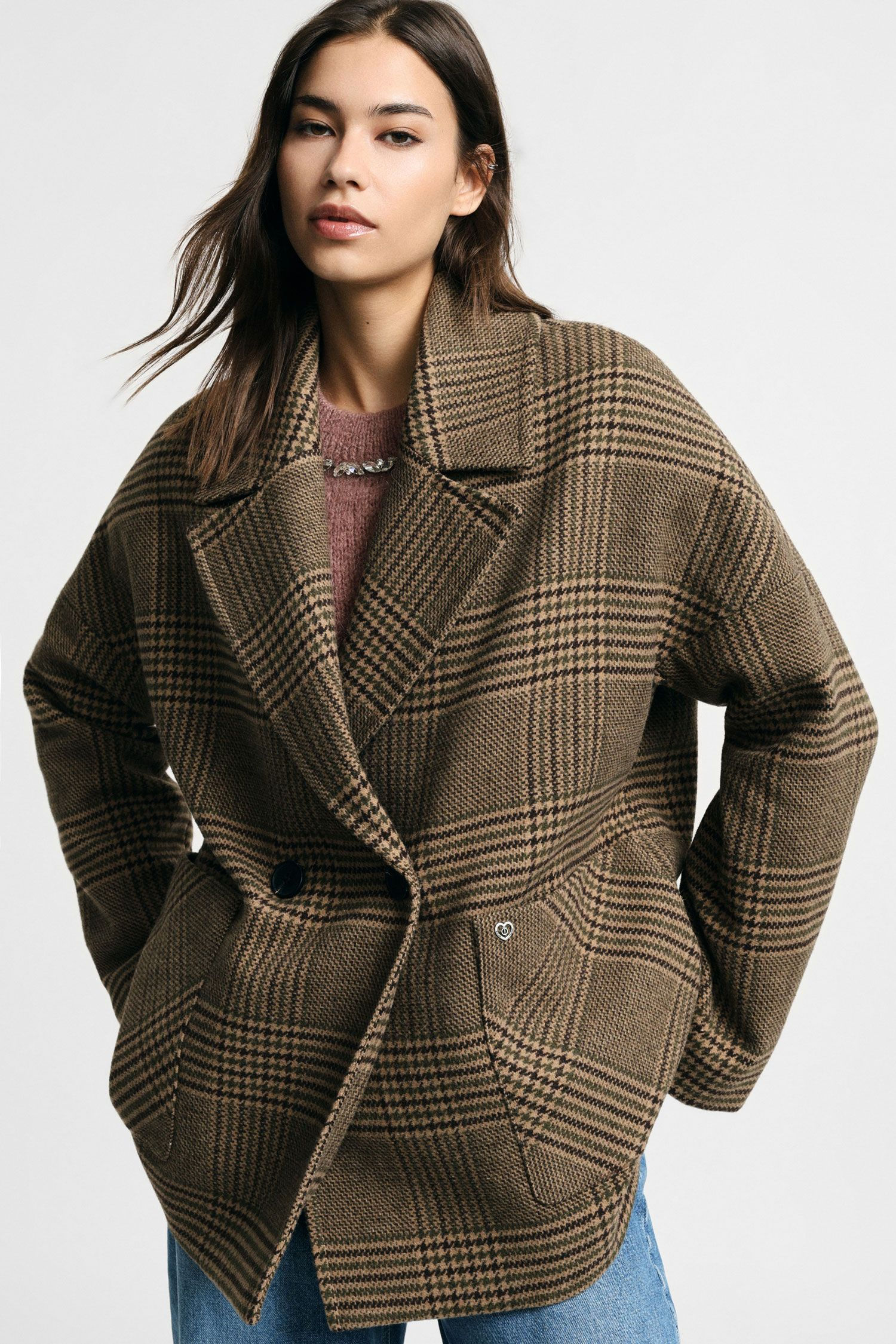 Veste " giacca " PLEASE