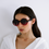 Miniature : Lunettes de soleil "monica 014" OKKIA