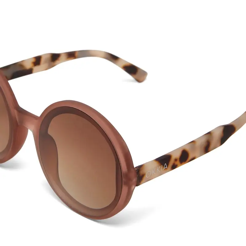 Miniature : Lunettes de soleil "monica 014" OKKIA