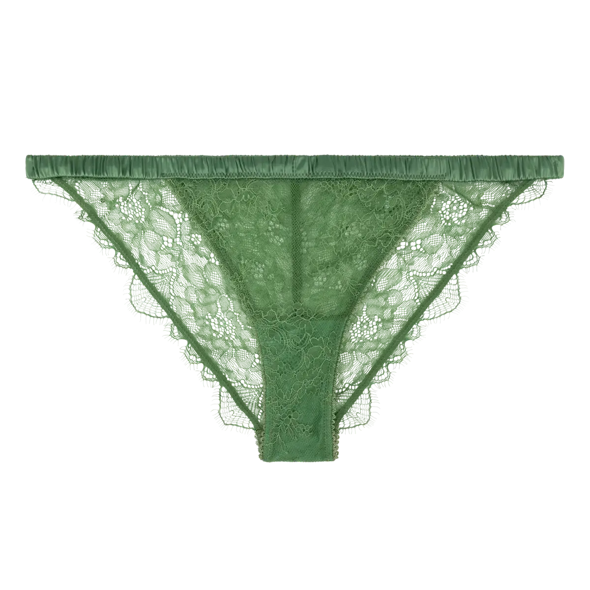 Culotte "wild rose" love stories