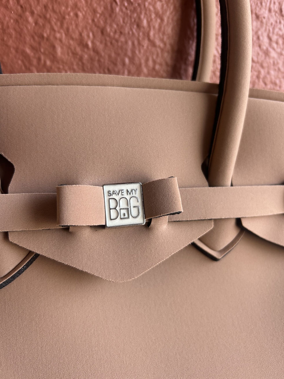 Miniature : Sac "miss plus" SAVE MY BAG