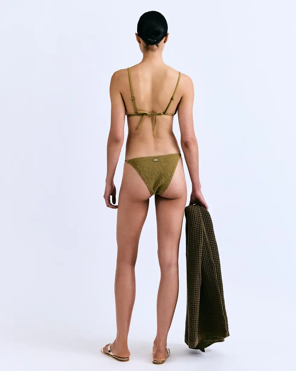 Miniature : Haut de maillot de bain "jolly" LOVE STORIES