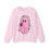 Thumbnail: Ghost Here For The Boos Unisex Crewneck Sweatshirt